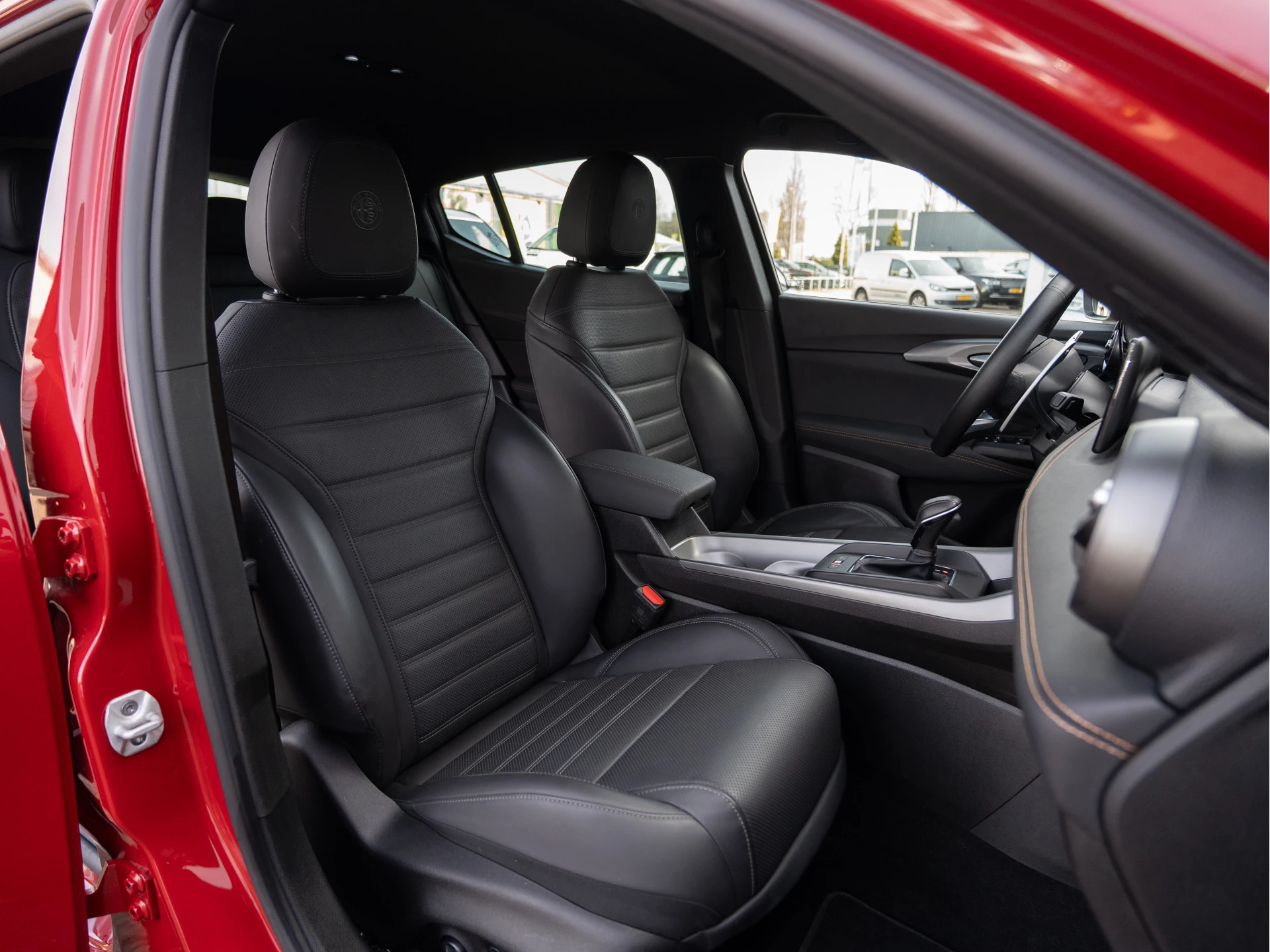 Hoofdafbeelding Alfa Romeo Tonale