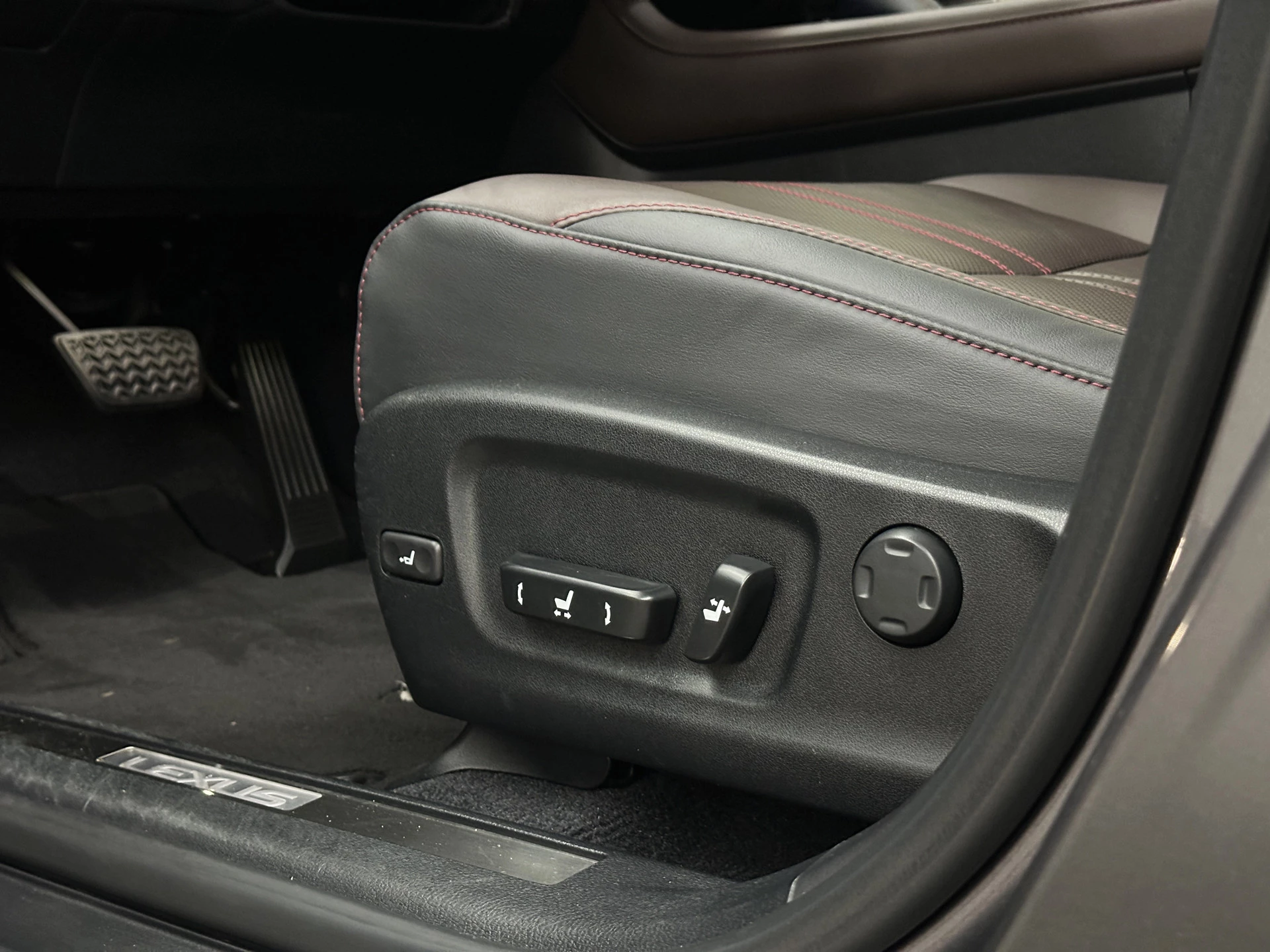 Hoofdafbeelding Lexus RX