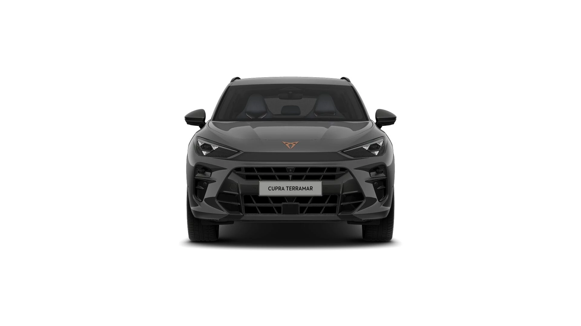 Hoofdafbeelding CUPRA Terramar