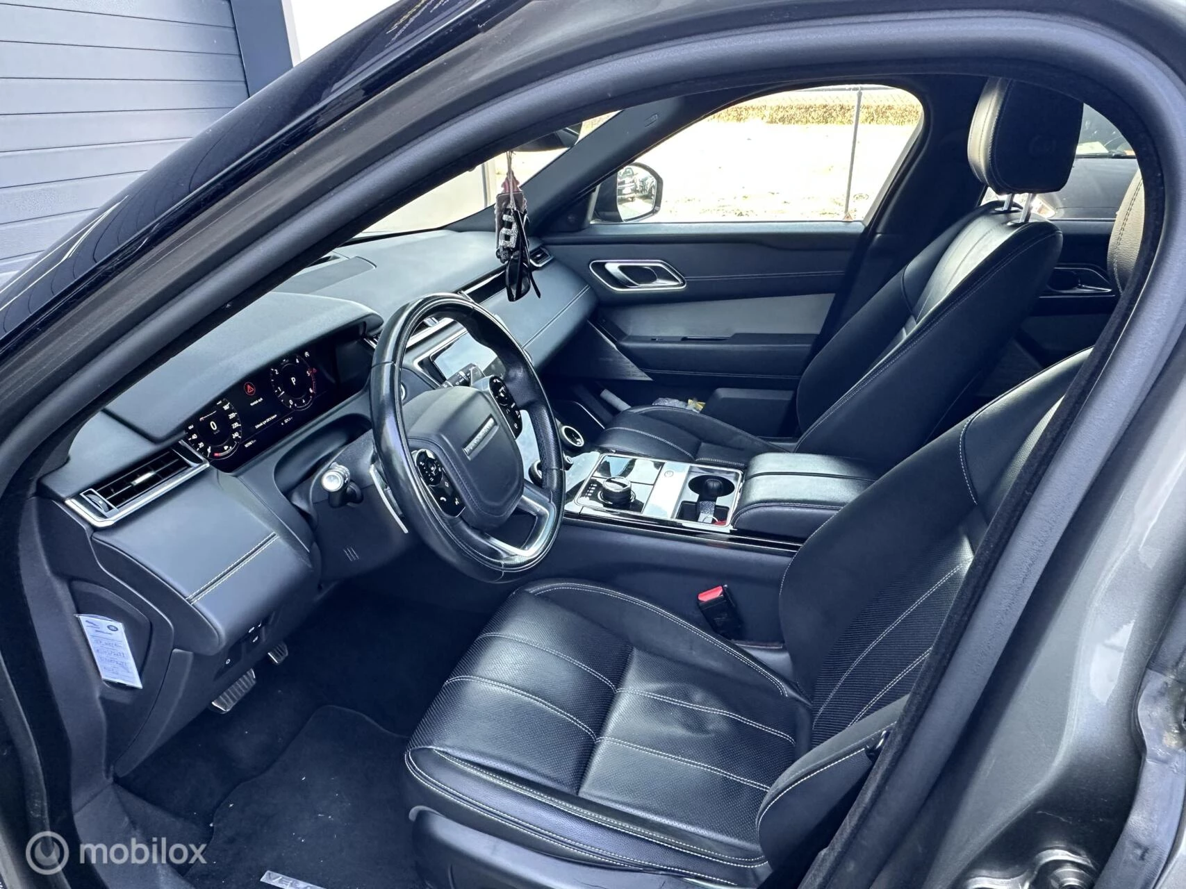 Hoofdafbeelding Land Rover Range Rover Velar