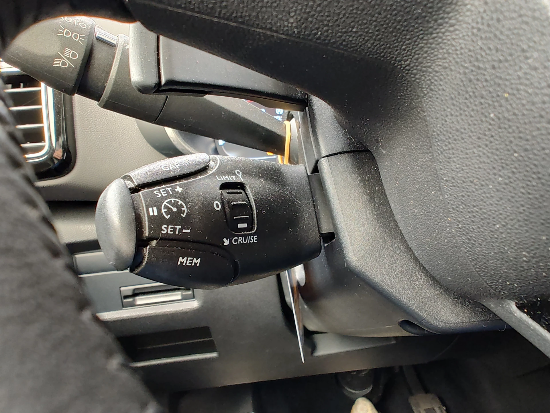 Hoofdafbeelding Citroën C5 Aircross