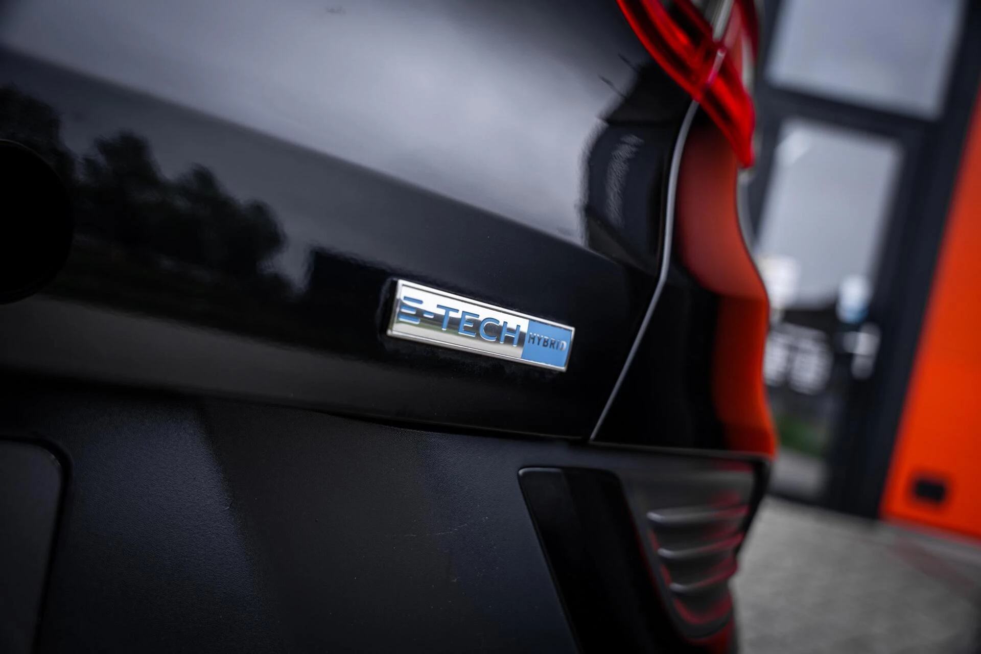 Hoofdafbeelding Renault Arkana
