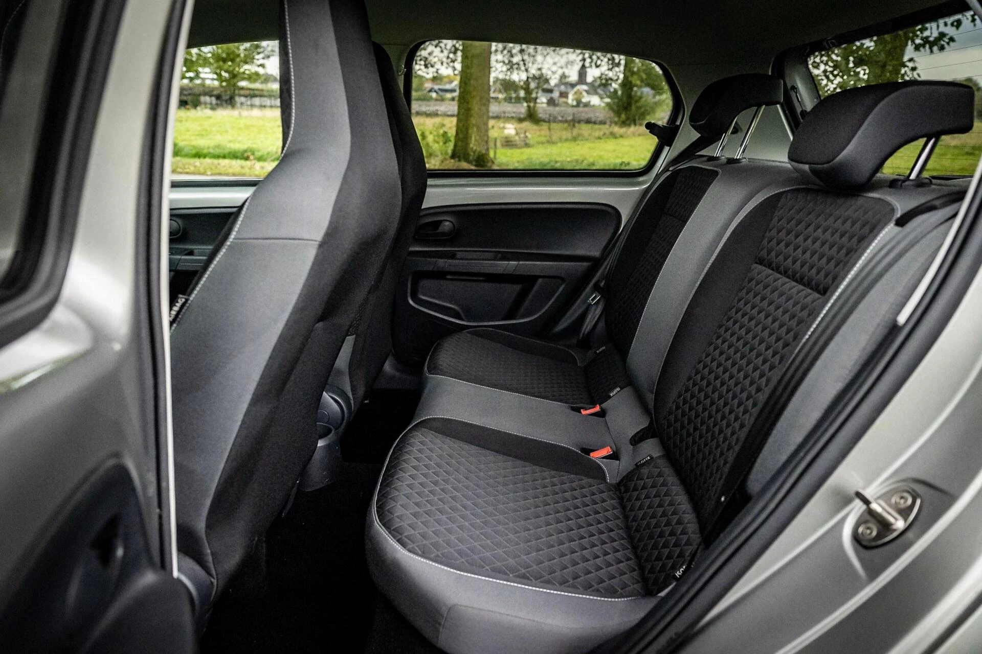 Hoofdafbeelding Škoda Citigo