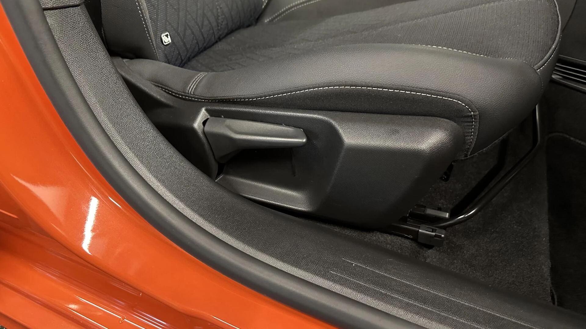 Hoofdafbeelding Opel Corsa-e