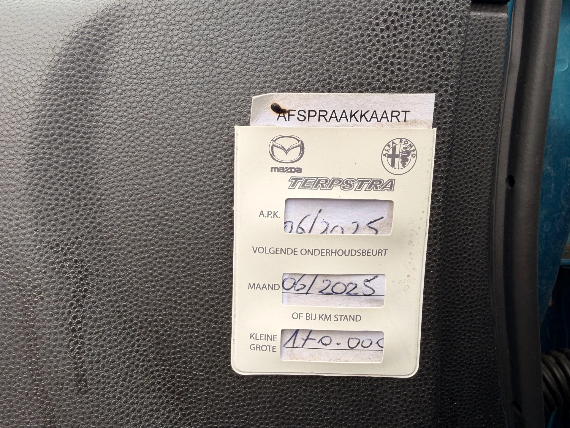 Hoofdafbeelding Mazda 2