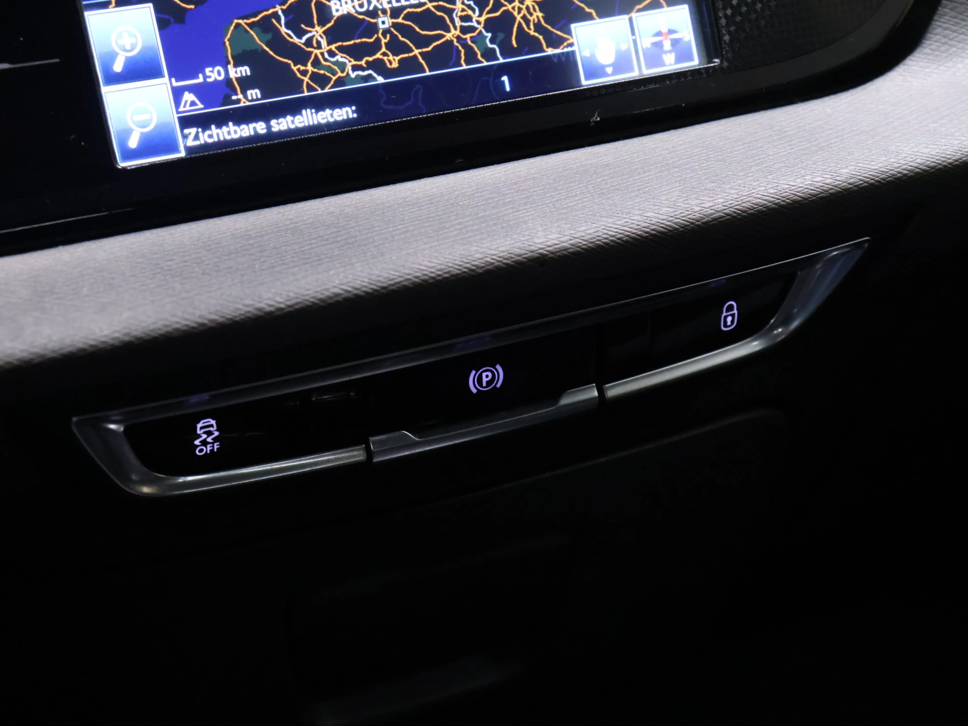 Hoofdafbeelding Citroën C4 Picasso