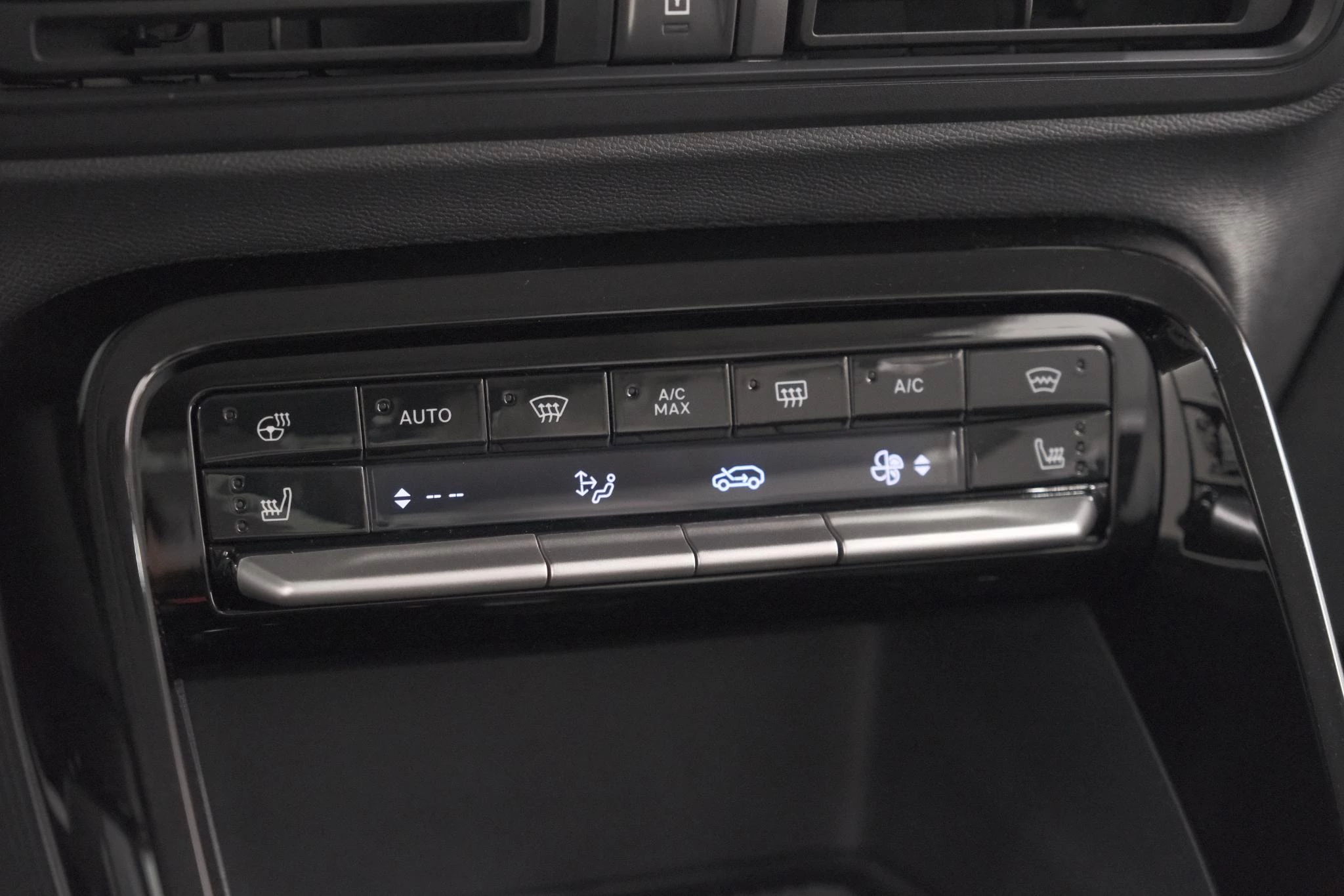 Hoofdafbeelding Citroën ë-C3 Aircross