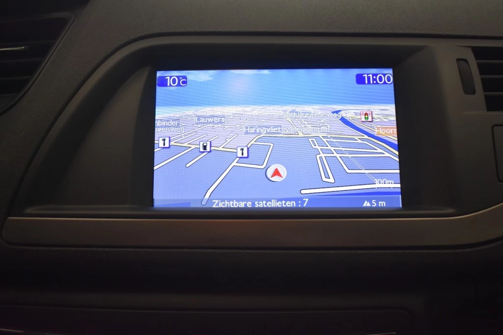 Hoofdafbeelding Citroën C5