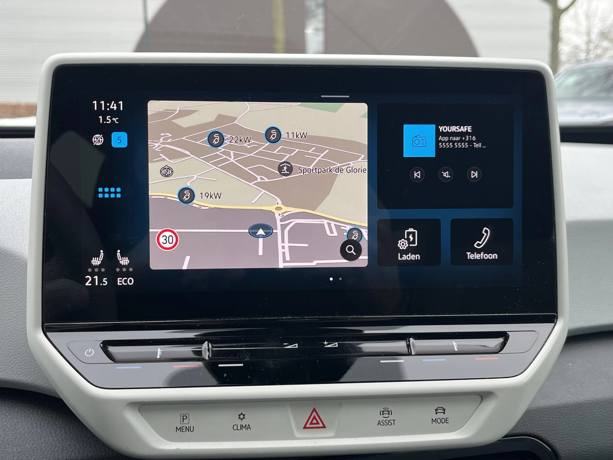 Hoofdafbeelding Volkswagen ID.3