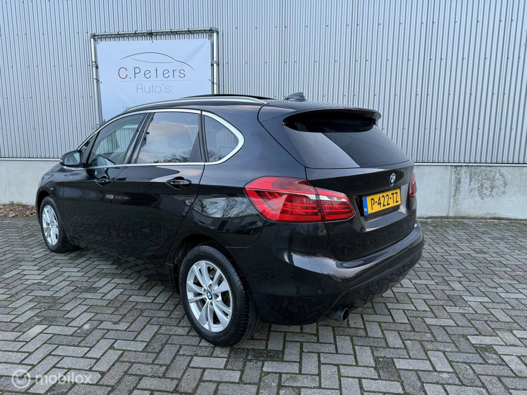 Hoofdafbeelding BMW 2 Serie