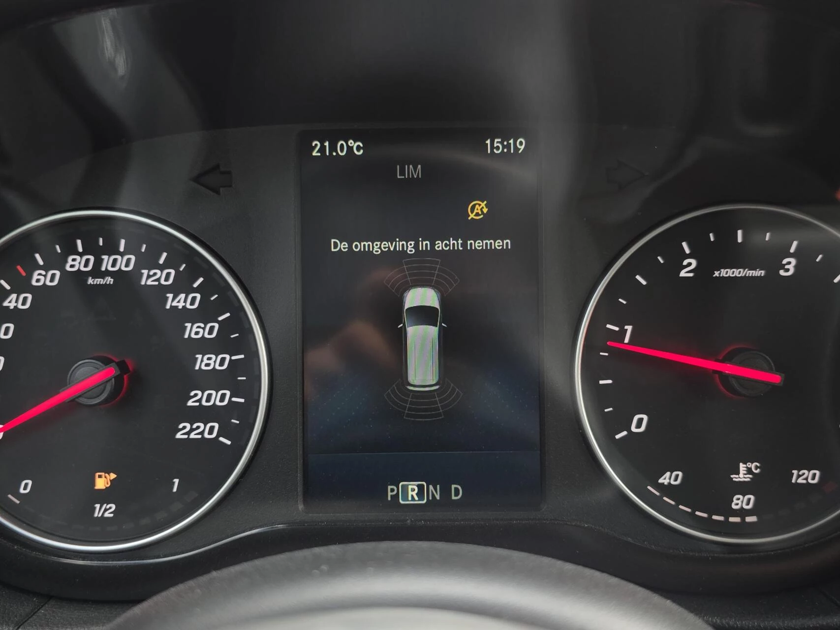 Hoofdafbeelding Mercedes-Benz Citan