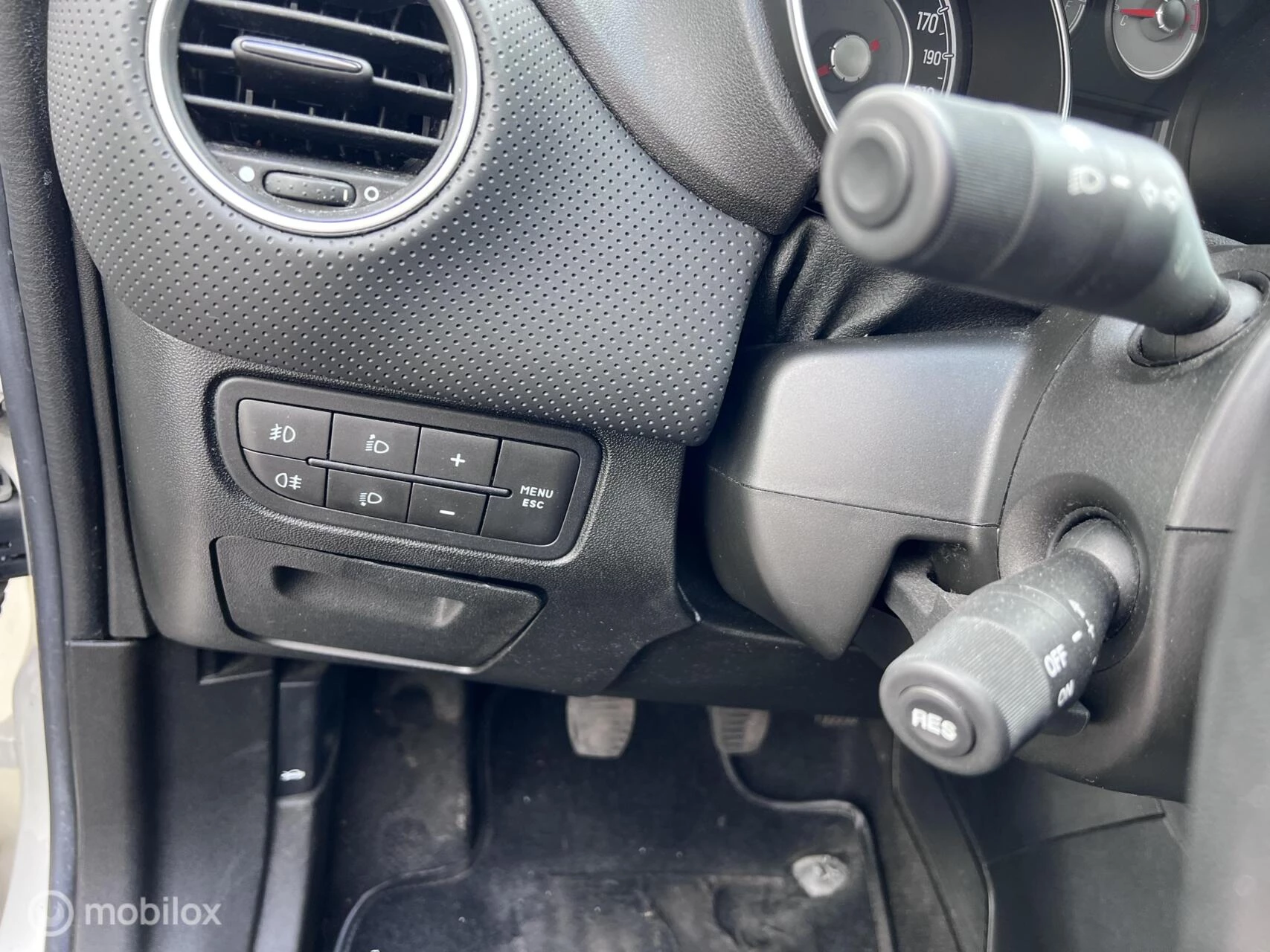 Hoofdafbeelding Fiat Punto