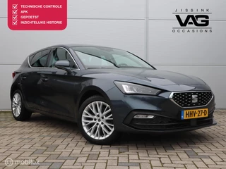 Seat Leon 1.4 eHybride Xcellence ACC Clima Automaat SOH 91%