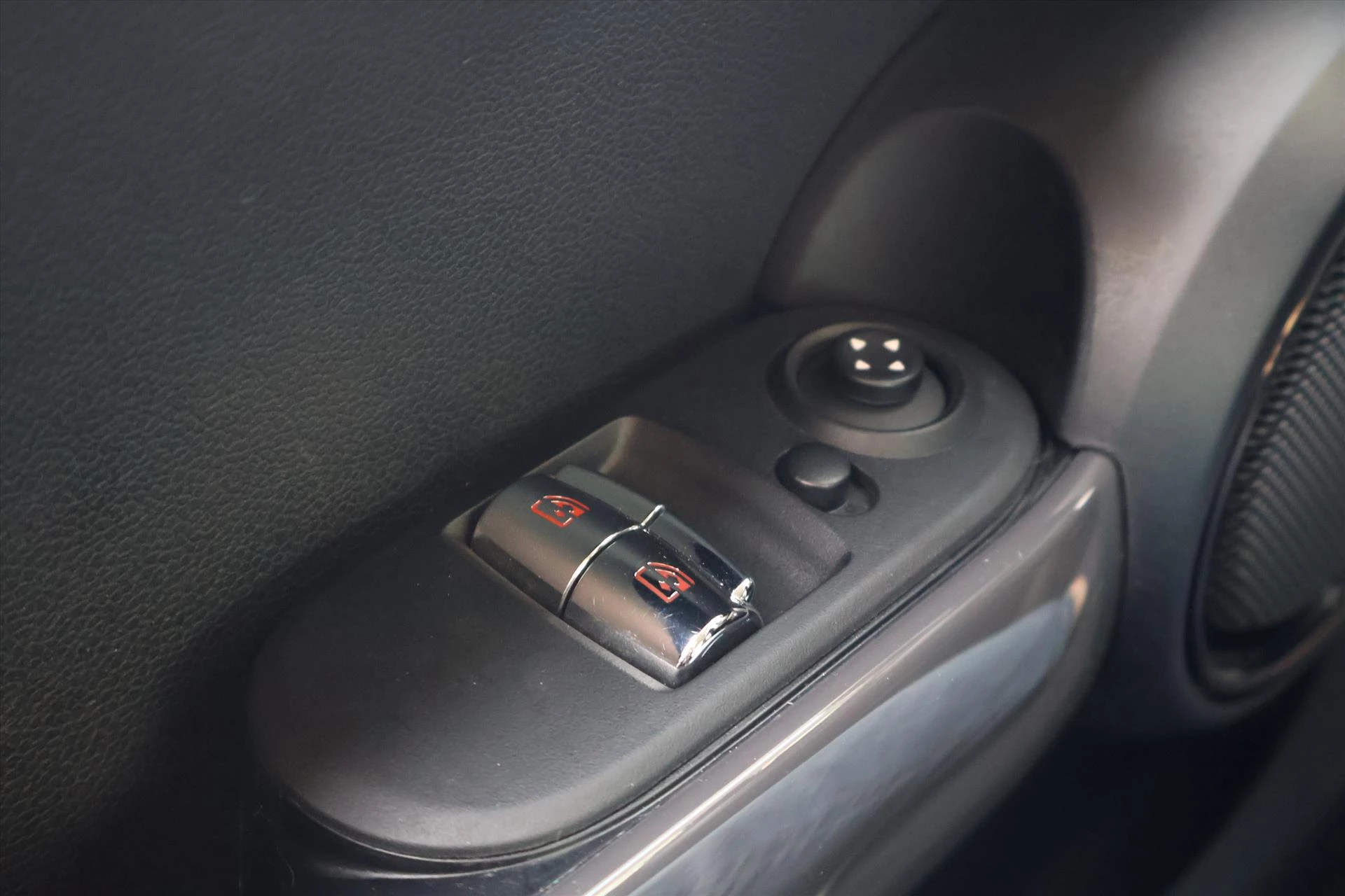 Hoofdafbeelding MINI 3-deurs