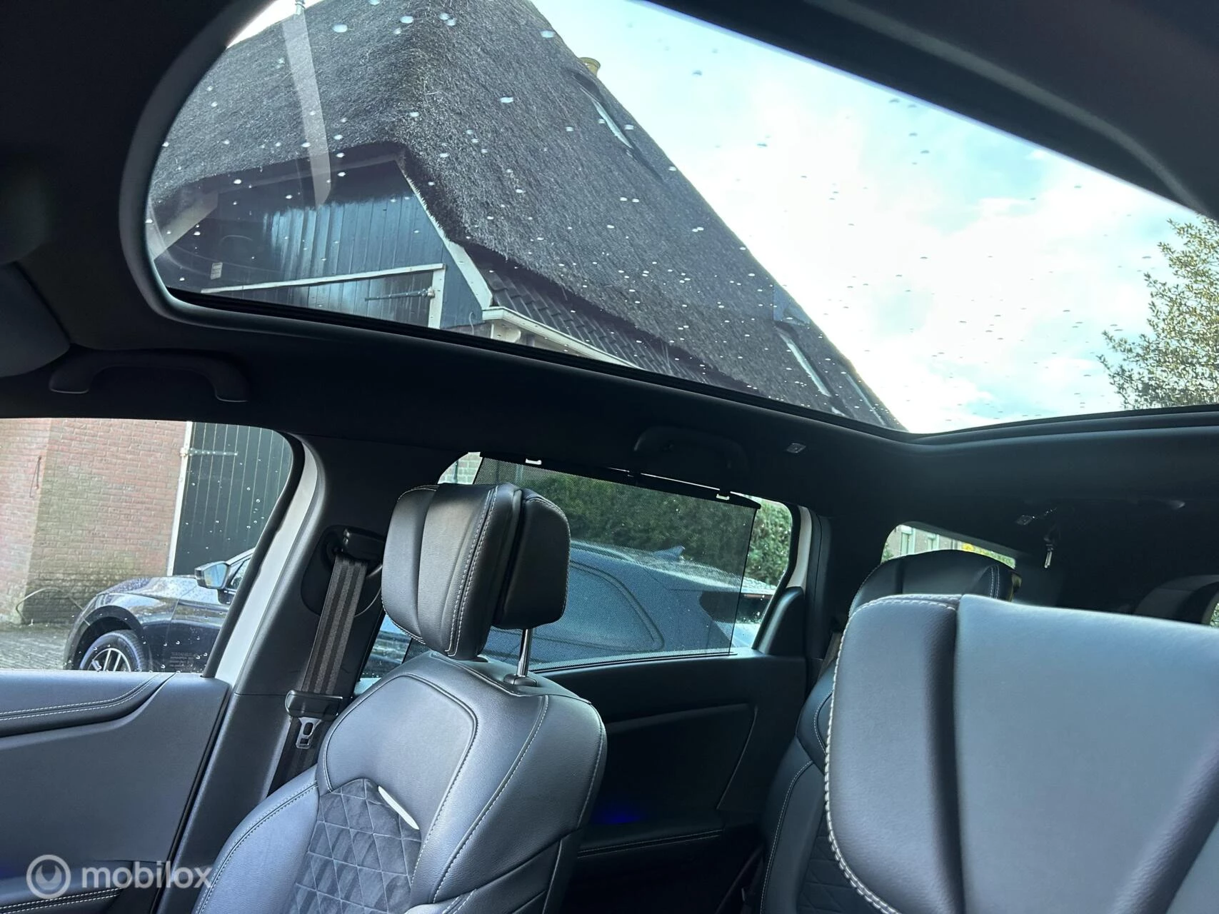 Hoofdafbeelding Renault Grand Scénic