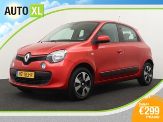 Renault Twingo 1.0 71 PK SCe Collection Cruise Control LED Bluetooth