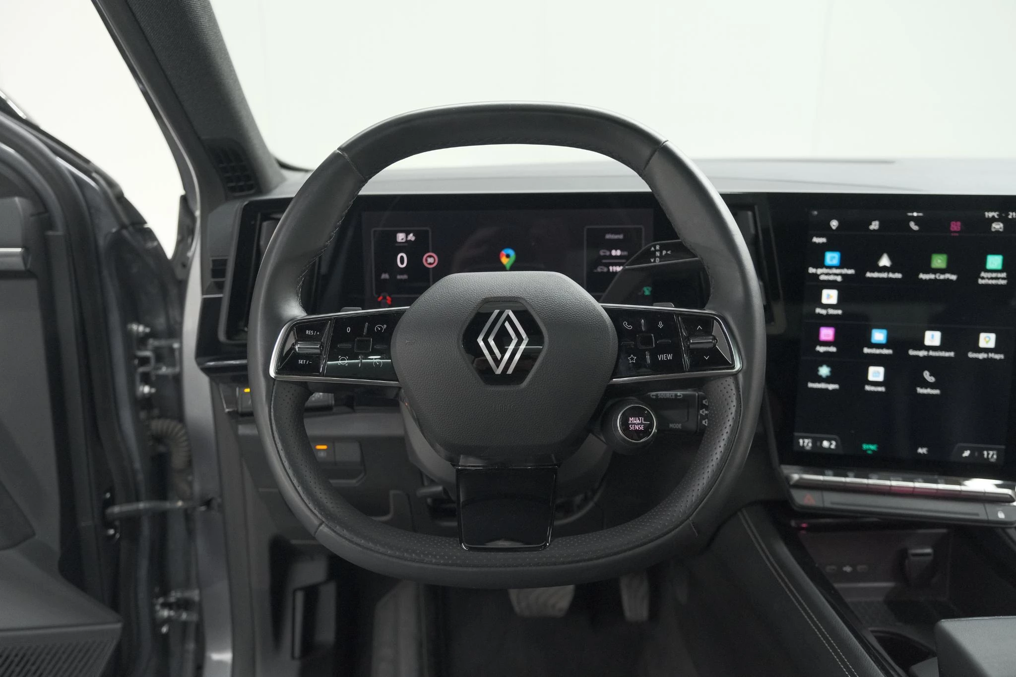 Hoofdafbeelding Renault Austral