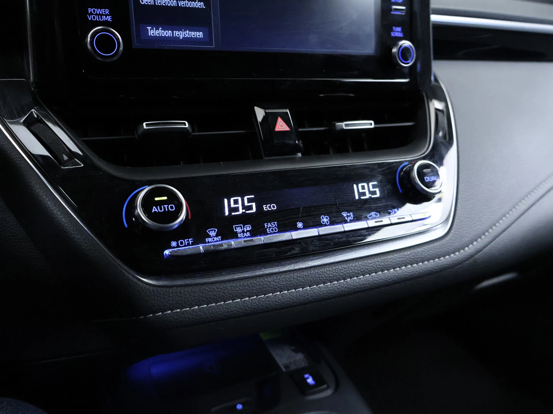 Hoofdafbeelding Toyota Corolla Touring Sports