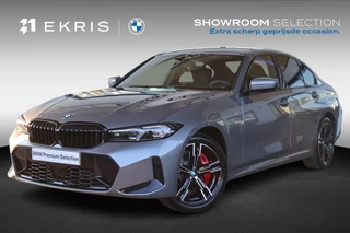 BMW 3 Serie 330e Sedan | M Sportpakket Pro | Comfort Pack