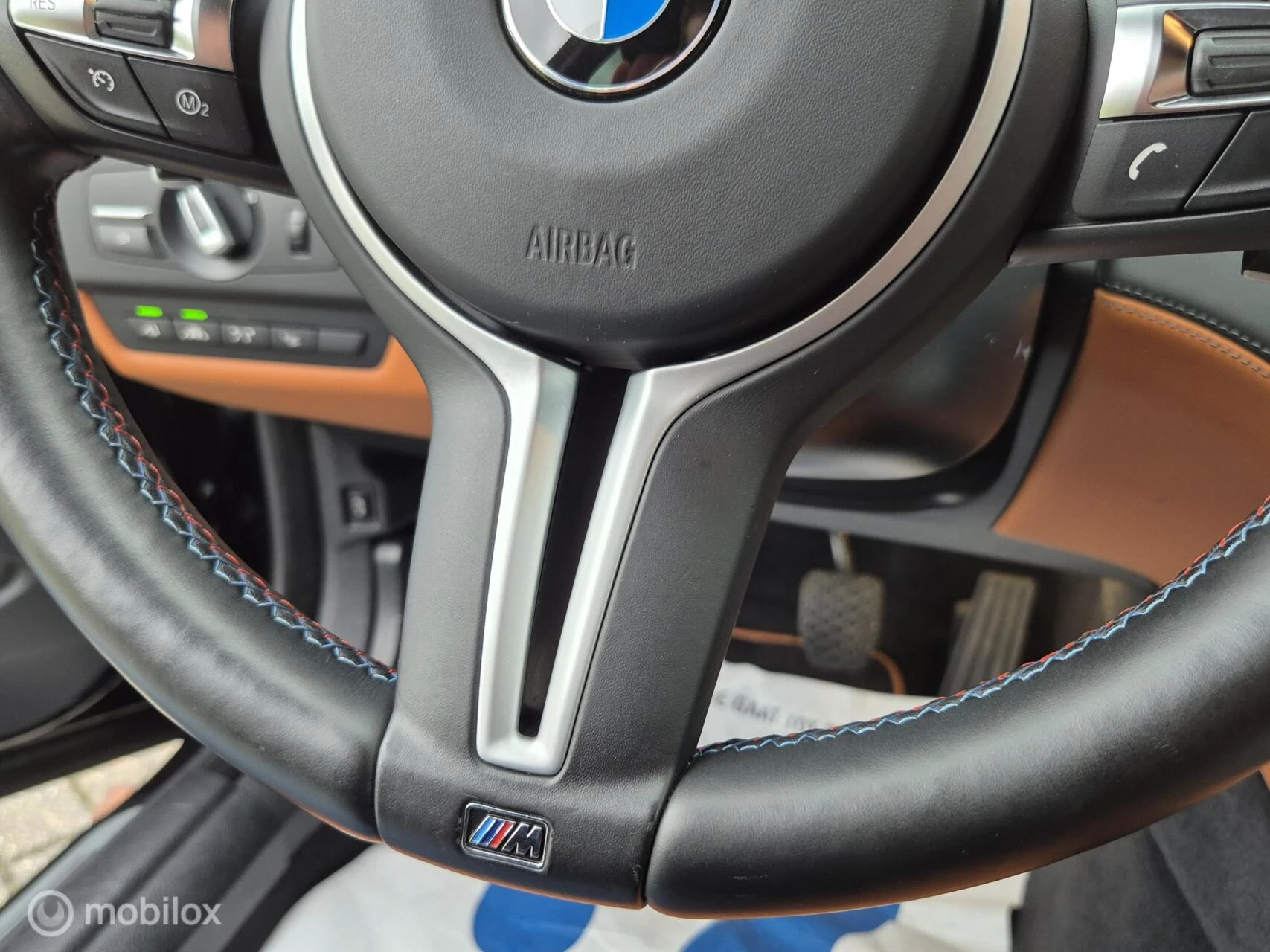Hoofdafbeelding BMW M6