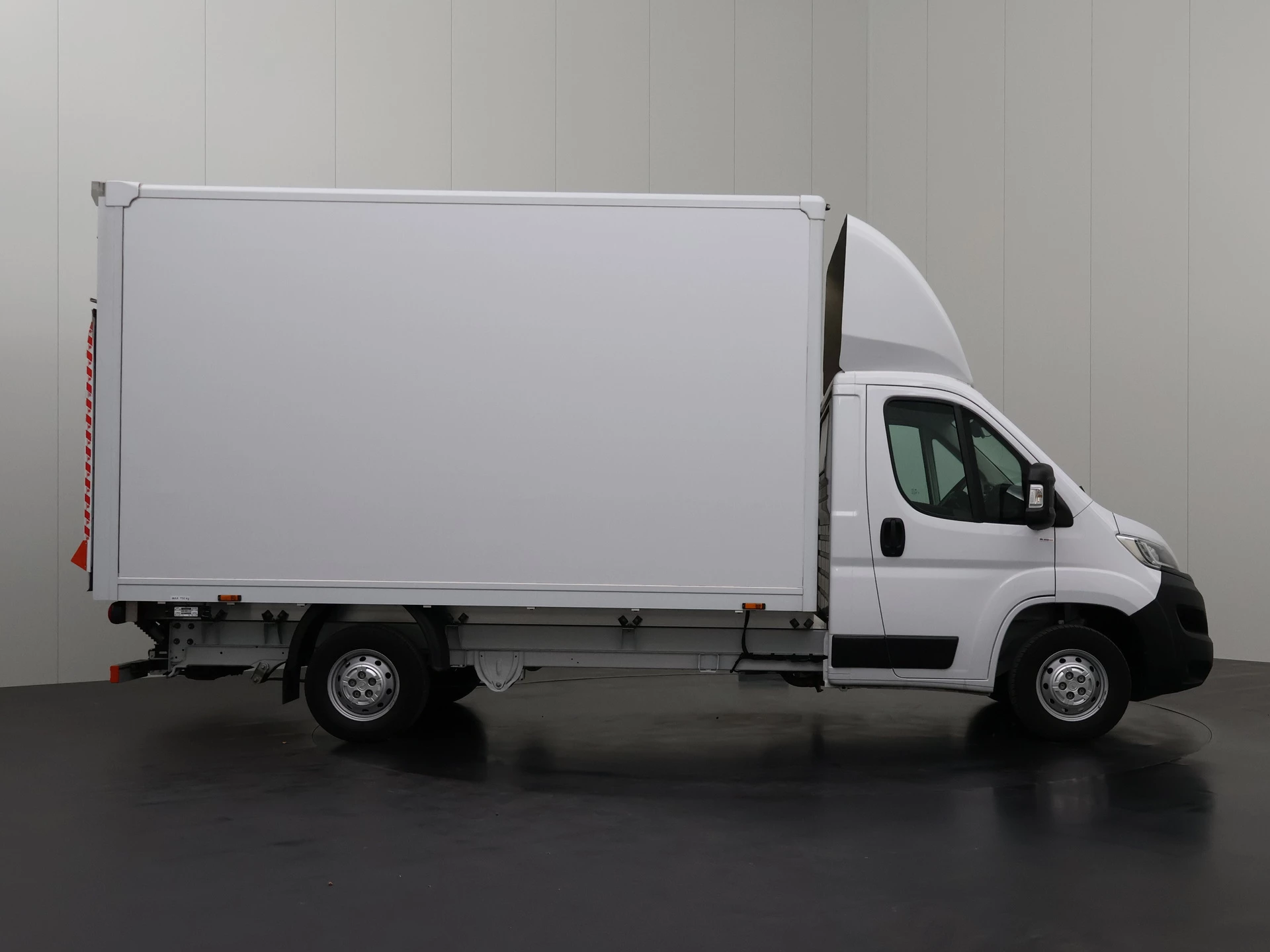 Hoofdafbeelding Opel Movano
