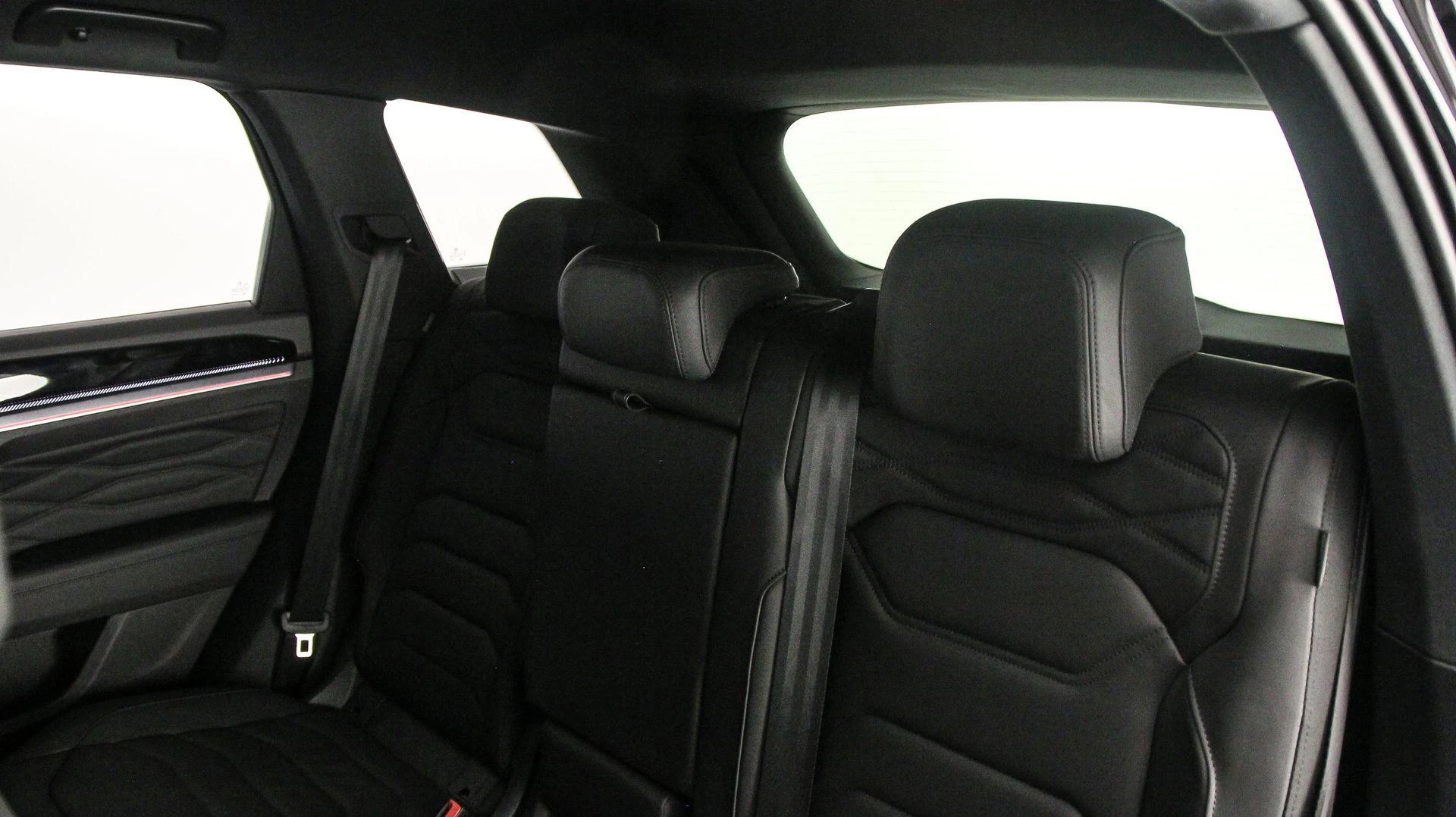 Hoofdafbeelding Volkswagen Touareg