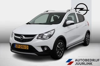 Opel KARL 1.0 Rocks Online Edition Navigatie/Airconditioning