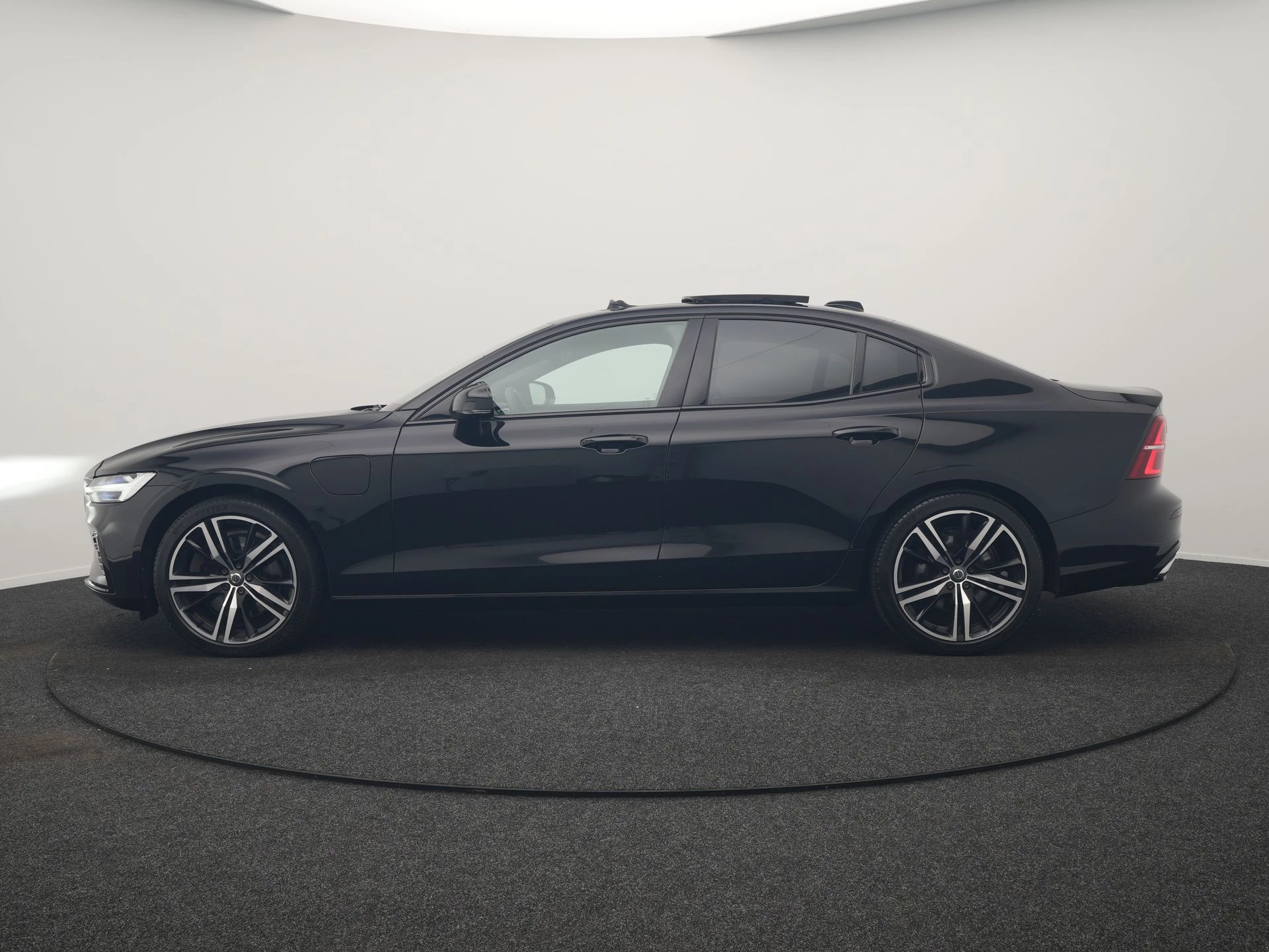 Hoofdafbeelding Volvo S60