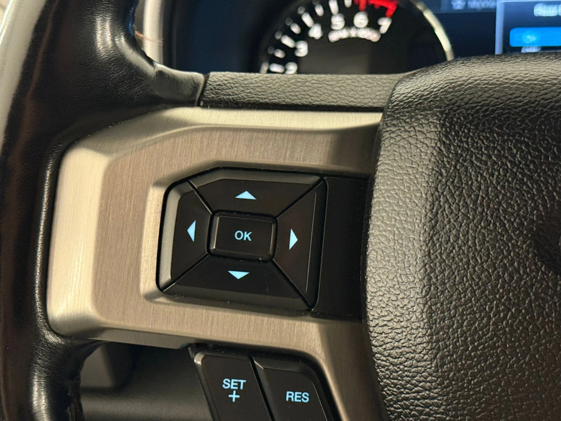 Hoofdafbeelding Ford F-150