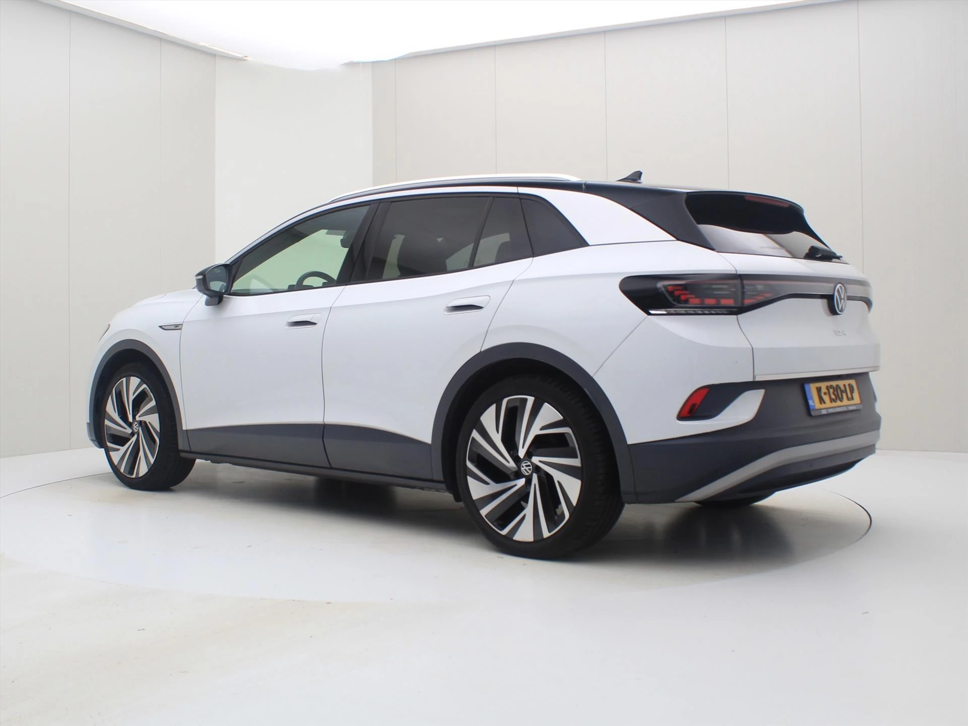 Hoofdafbeelding Volkswagen ID.4