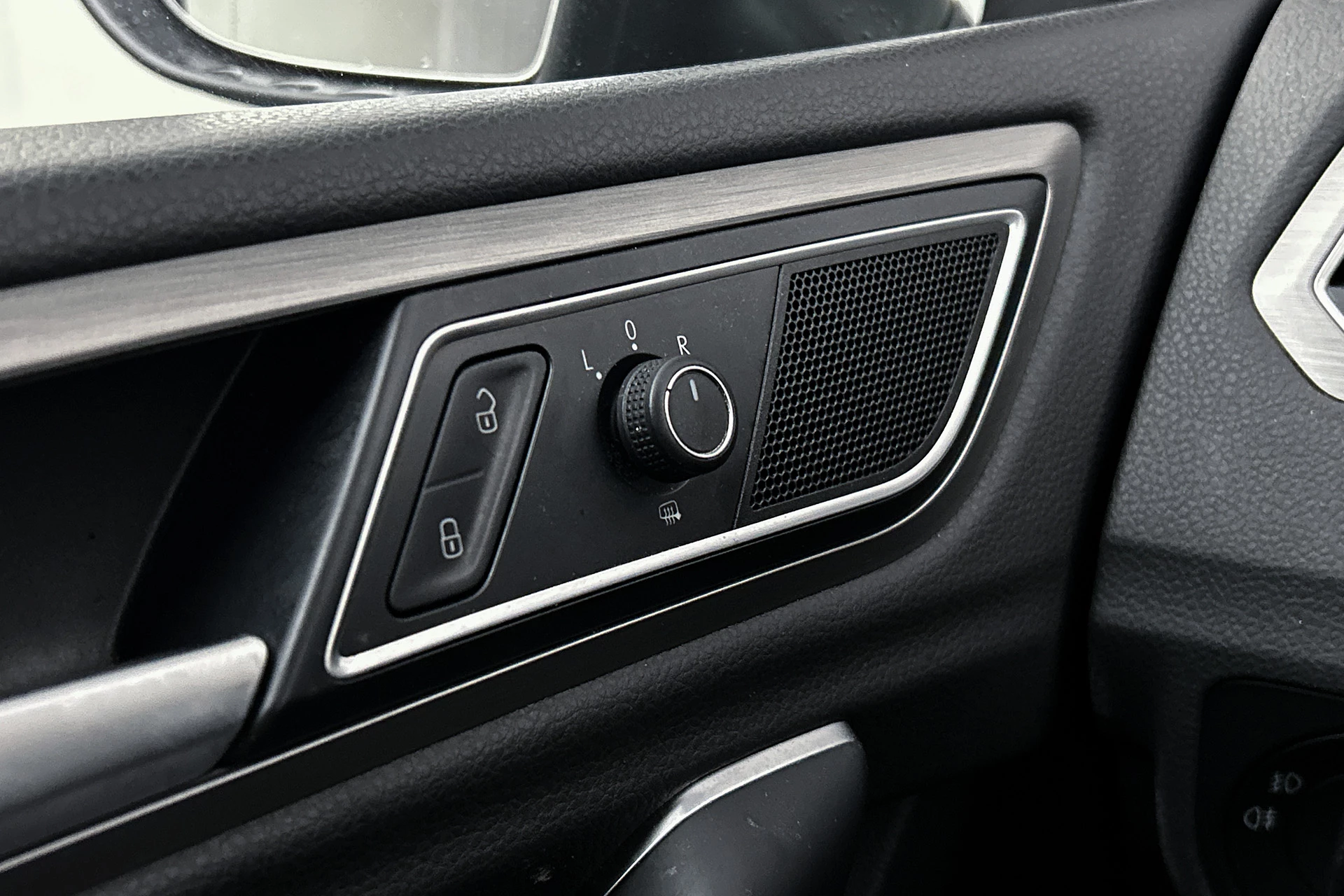 Hoofdafbeelding Volkswagen Golf Sportsvan