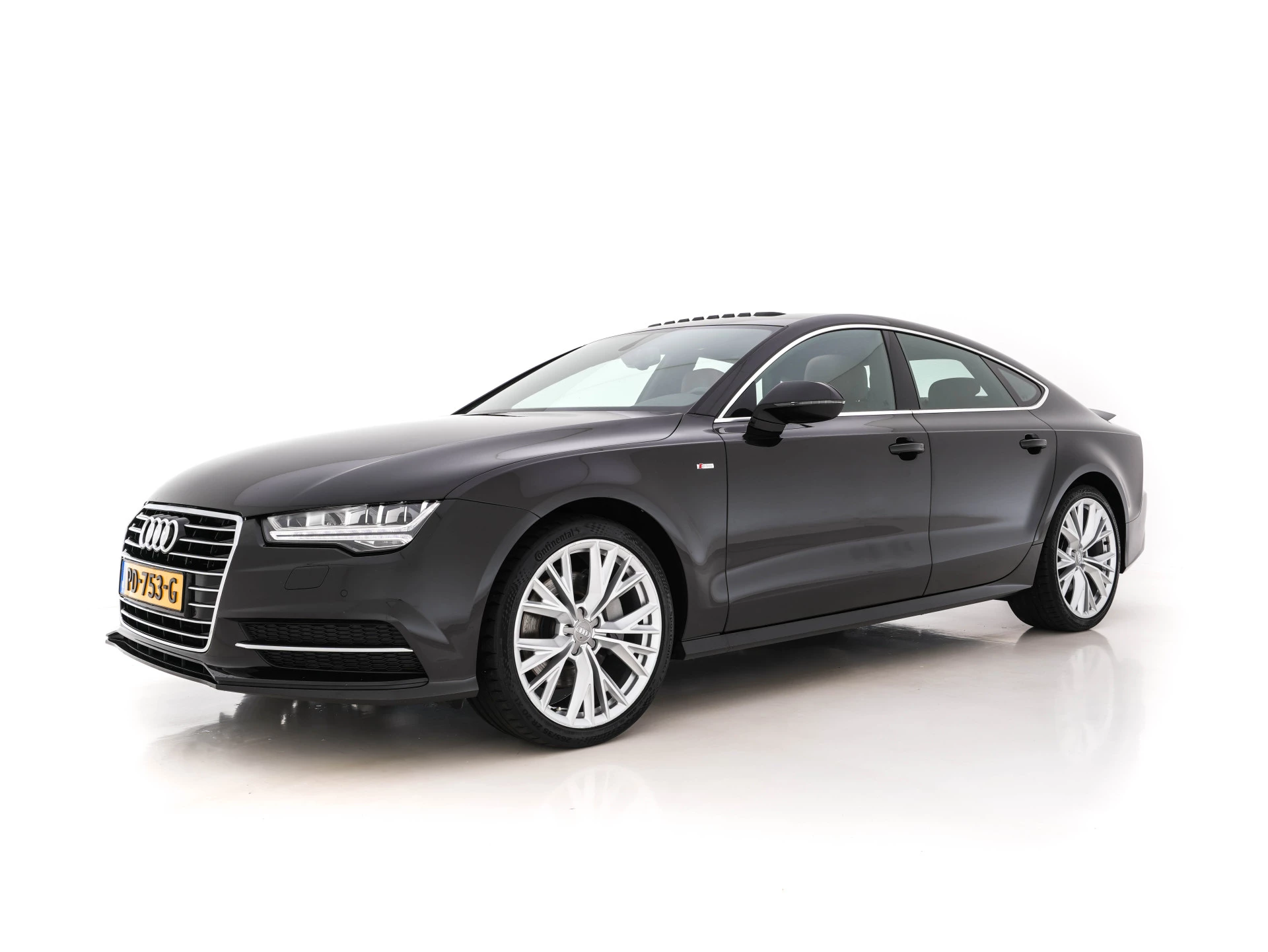 Hoofdafbeelding Audi A7