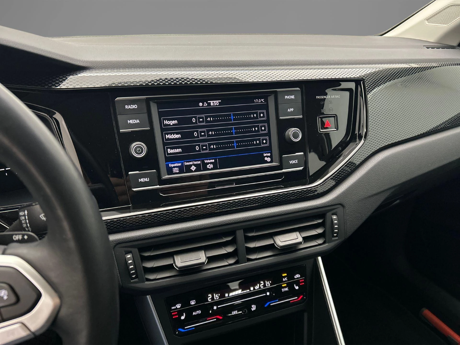 Hoofdafbeelding Volkswagen Taigo