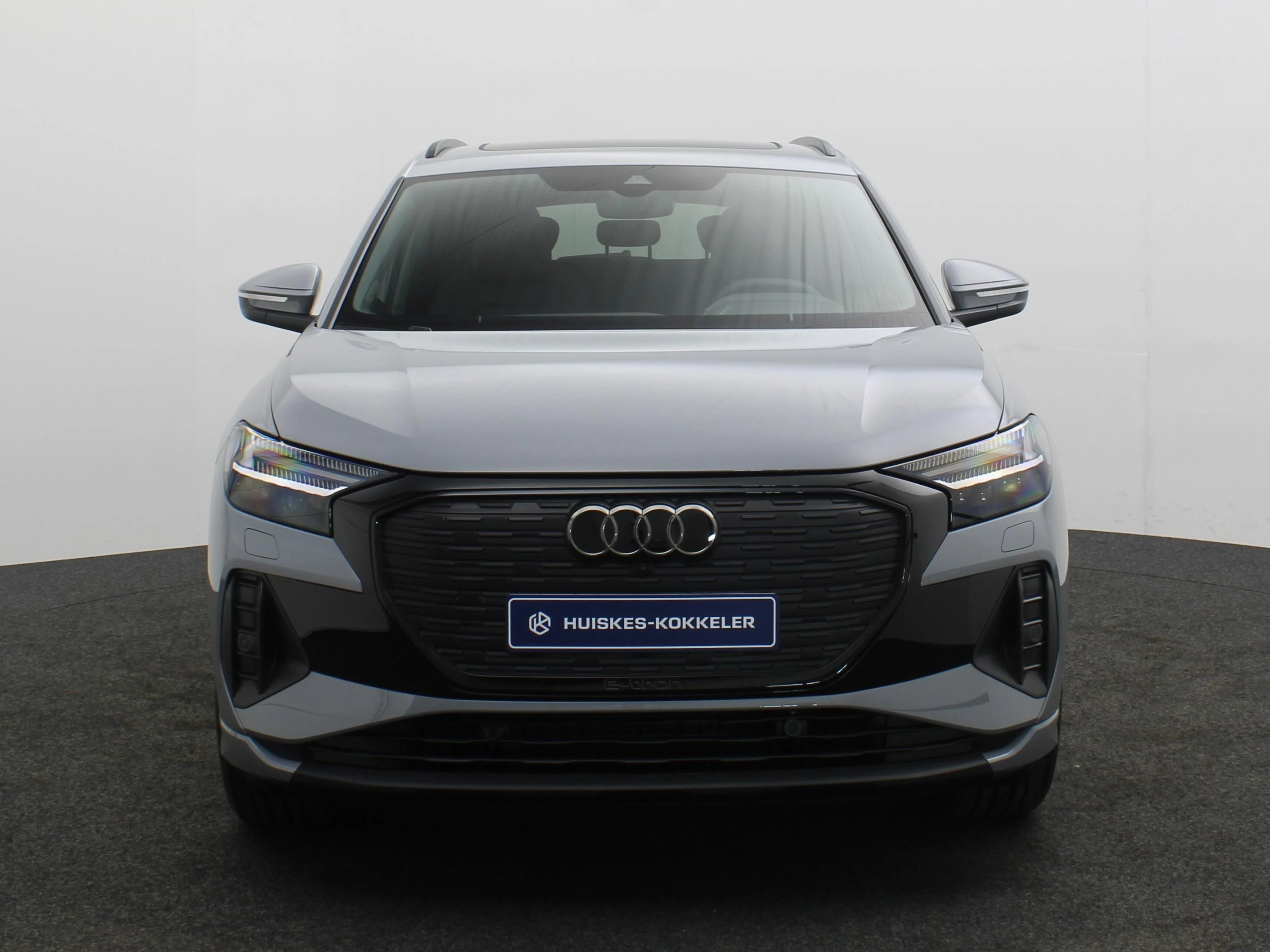 Hoofdafbeelding Audi Q4 e-tron