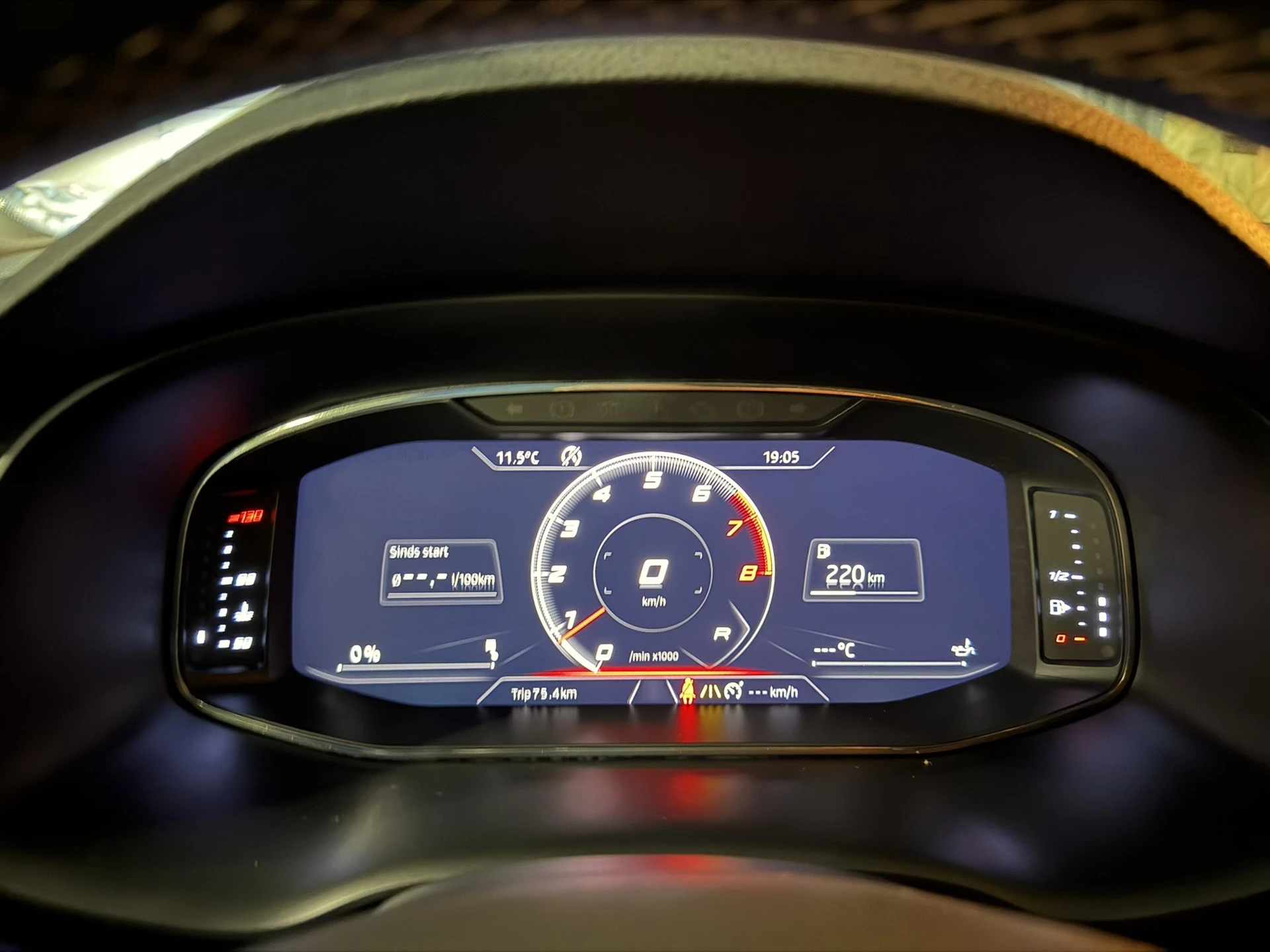 Hoofdafbeelding CUPRA Ateca