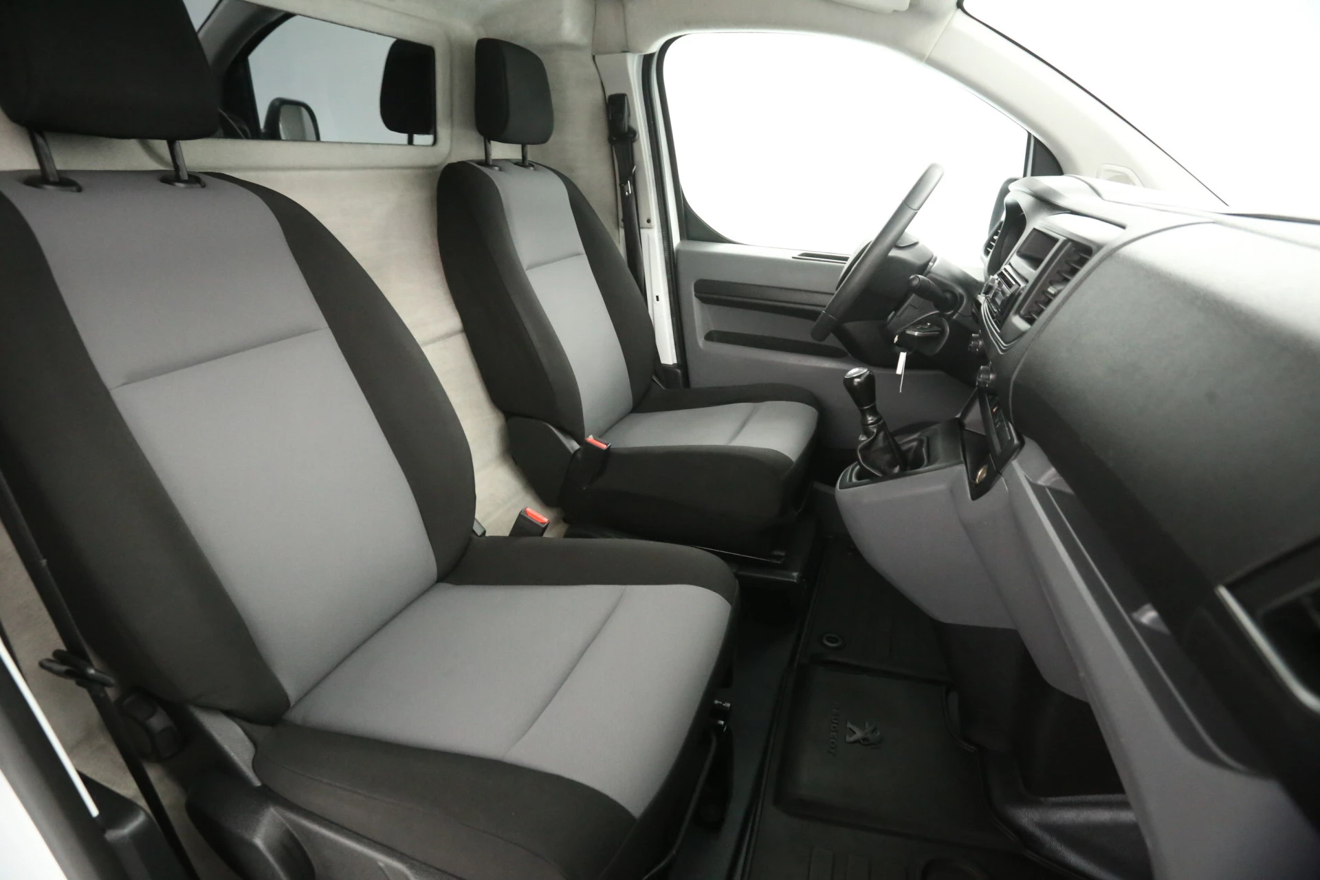 Hoofdafbeelding Peugeot Expert