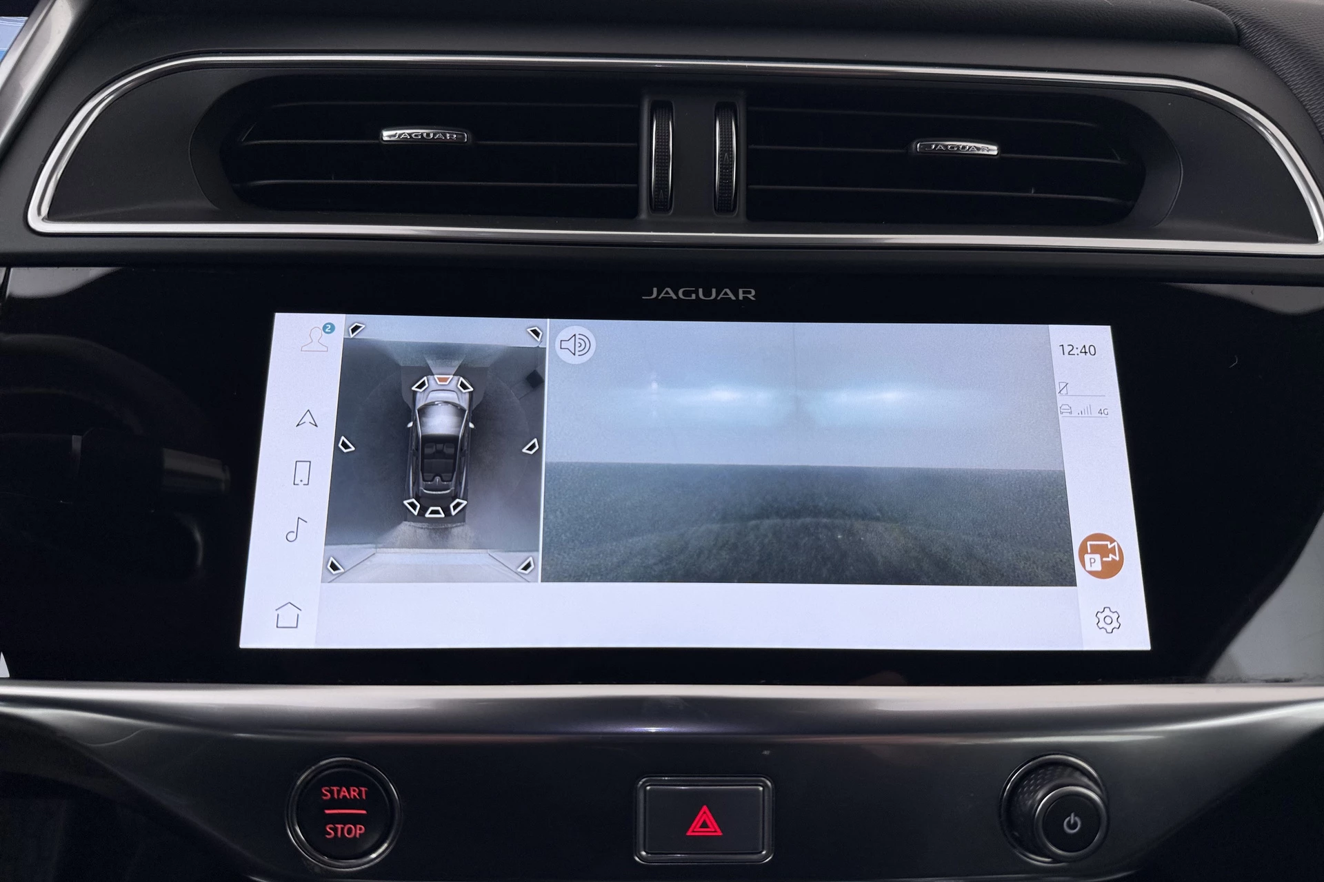 Hoofdafbeelding Jaguar I-PACE