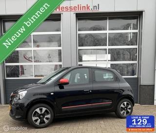 Renault Twingo 1.0 SCe Collection