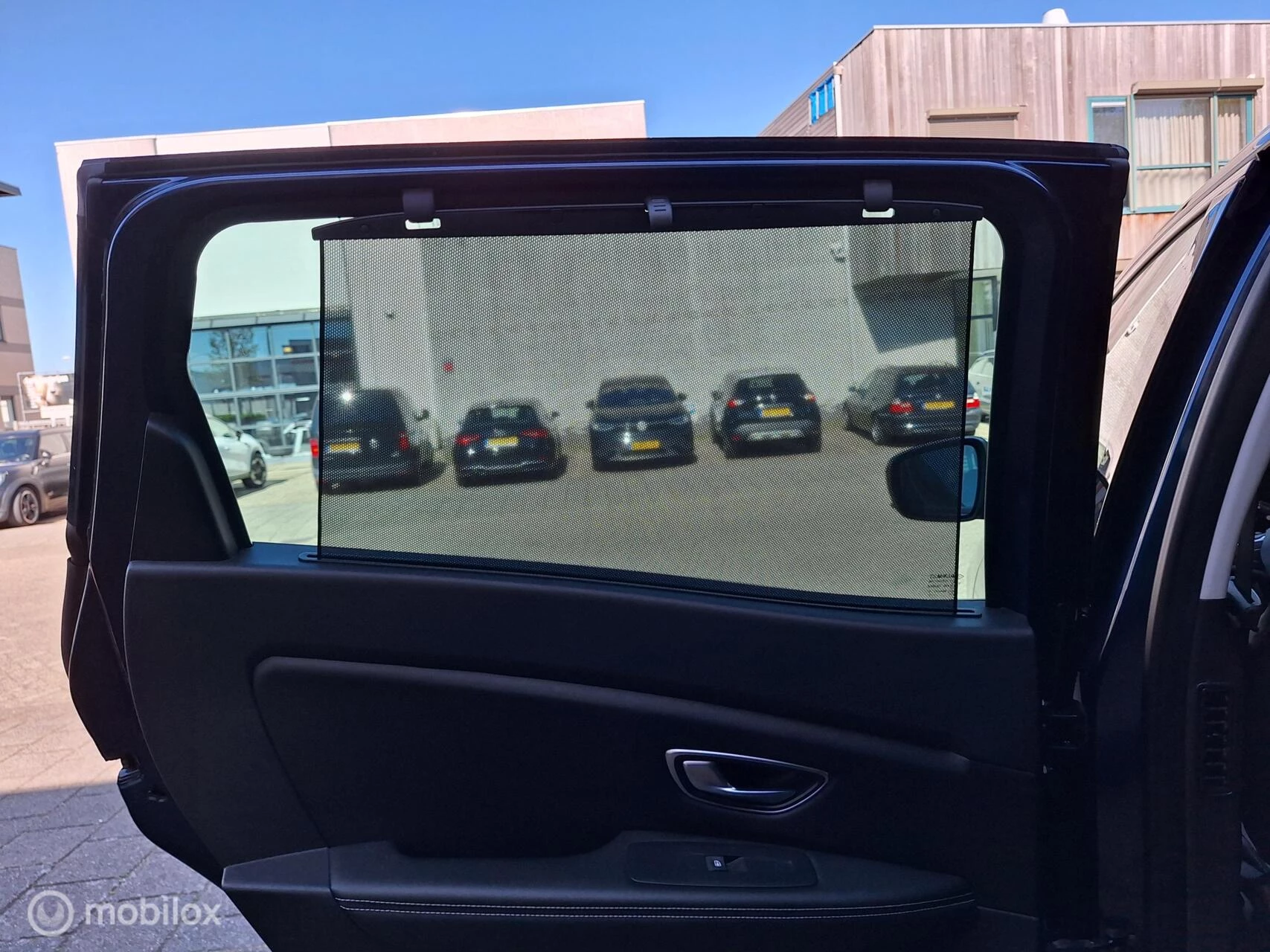 Hoofdafbeelding Renault Grand Scénic