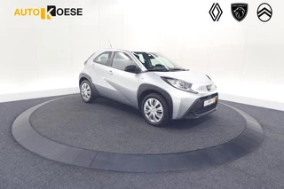 Toyota Aygo X 1.0 VVT-i MT Play | Camera | Apple Carplay | Airco