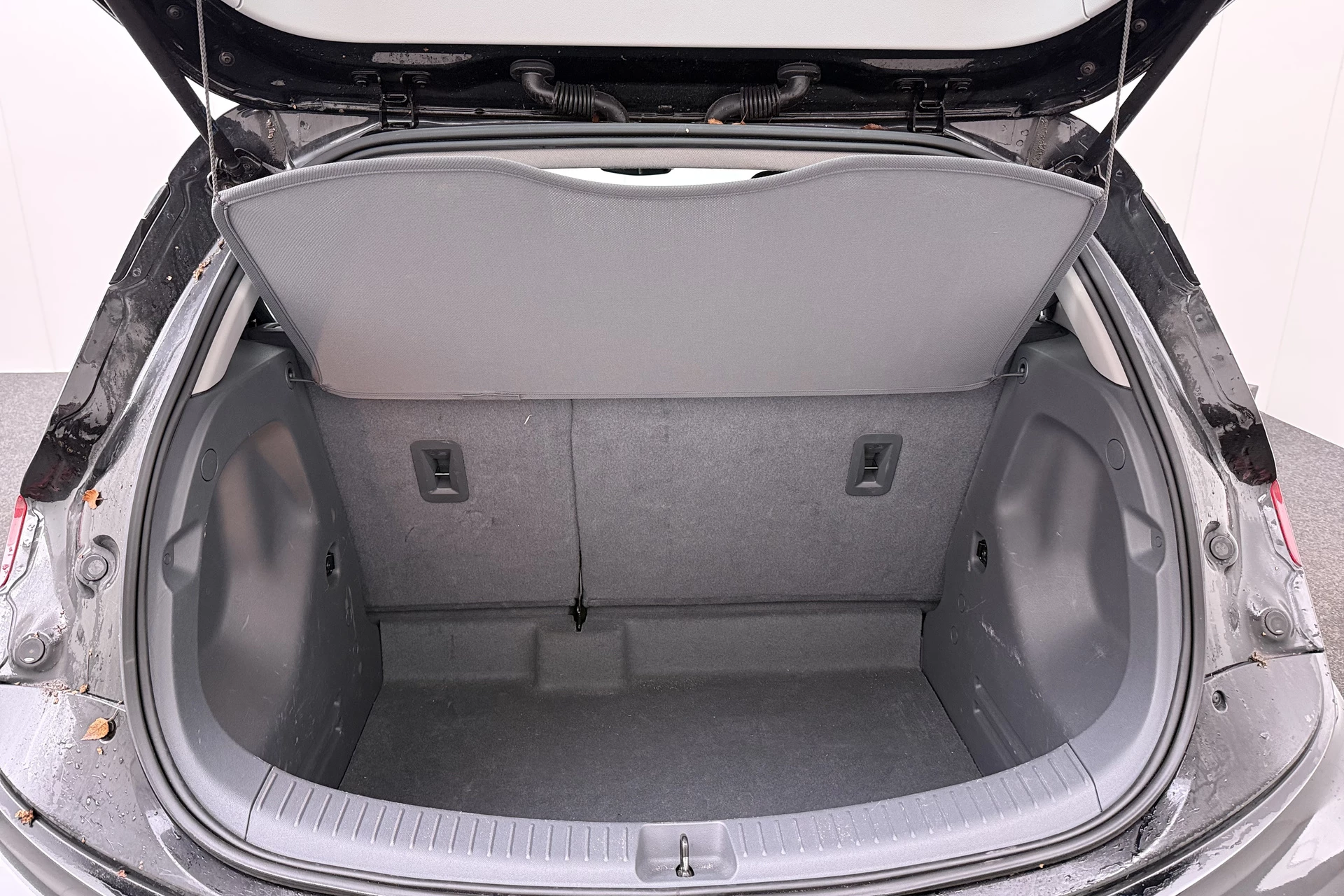 Hoofdafbeelding Opel Ampera-e