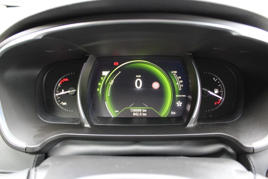 Hoofdafbeelding Renault Talisman