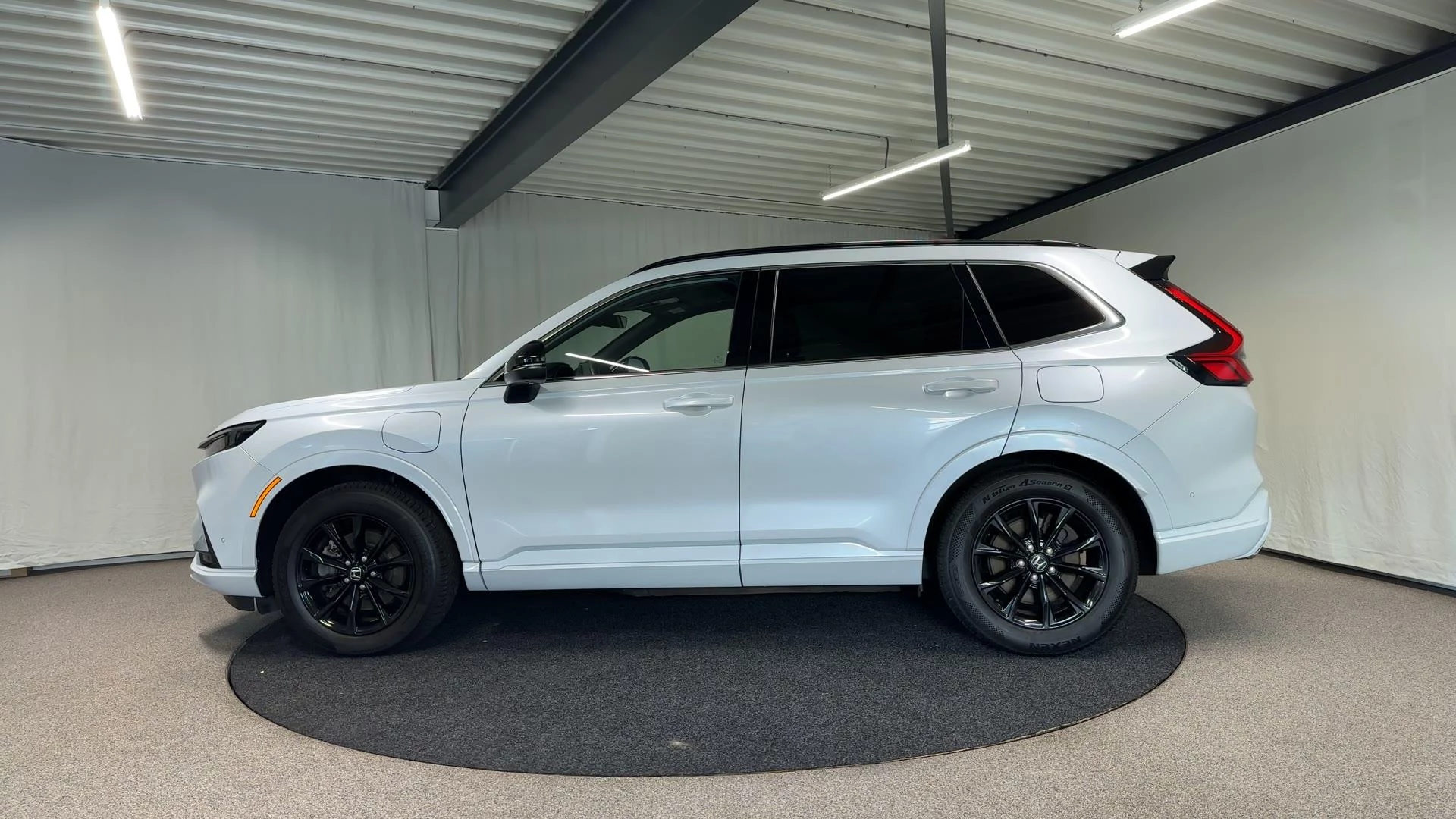 Hoofdafbeelding Honda CR-V