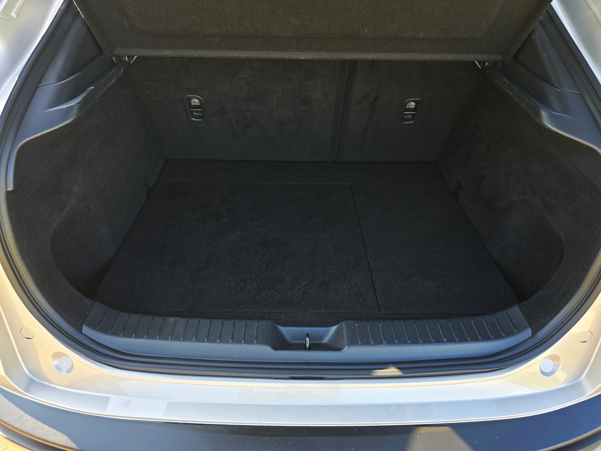 Hoofdafbeelding Mazda CX-30