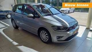 Volkswagen Golf Sportsvan 1.0 TSI Sportvan Comfortline Airco Trekhaak PDC