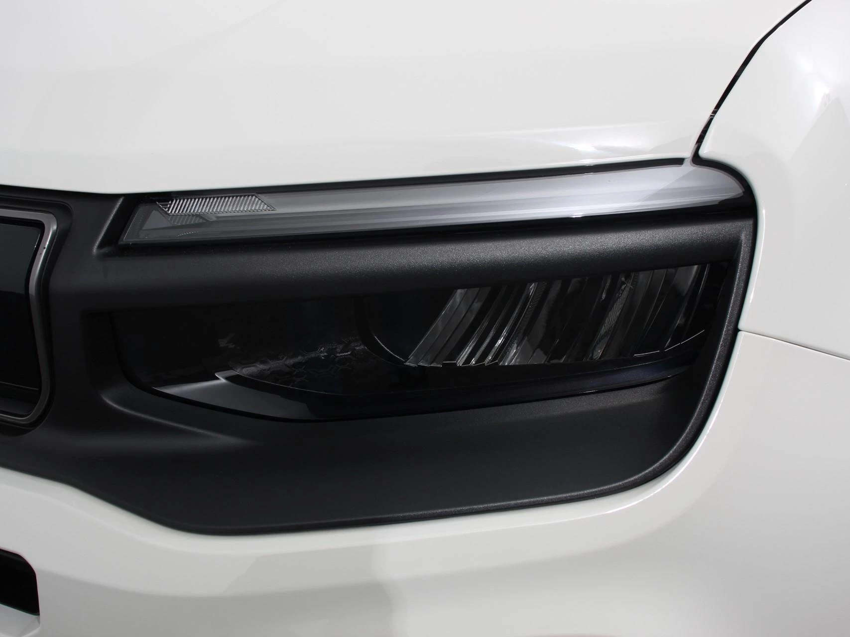 Hoofdafbeelding Jeep Avenger