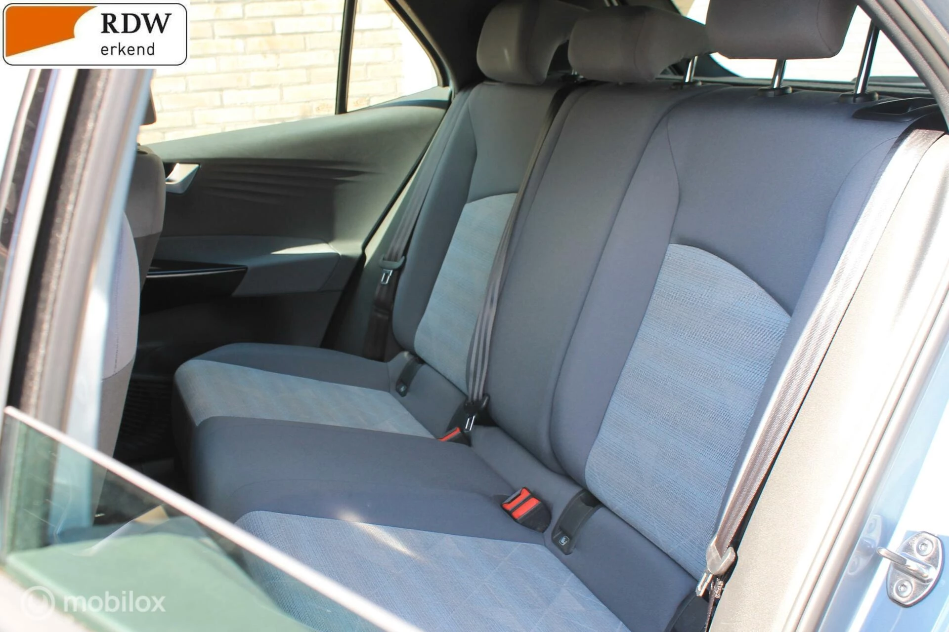 Hoofdafbeelding Volkswagen ID.3