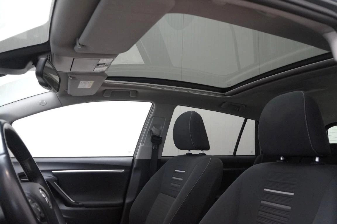 Hoofdafbeelding Toyota Verso