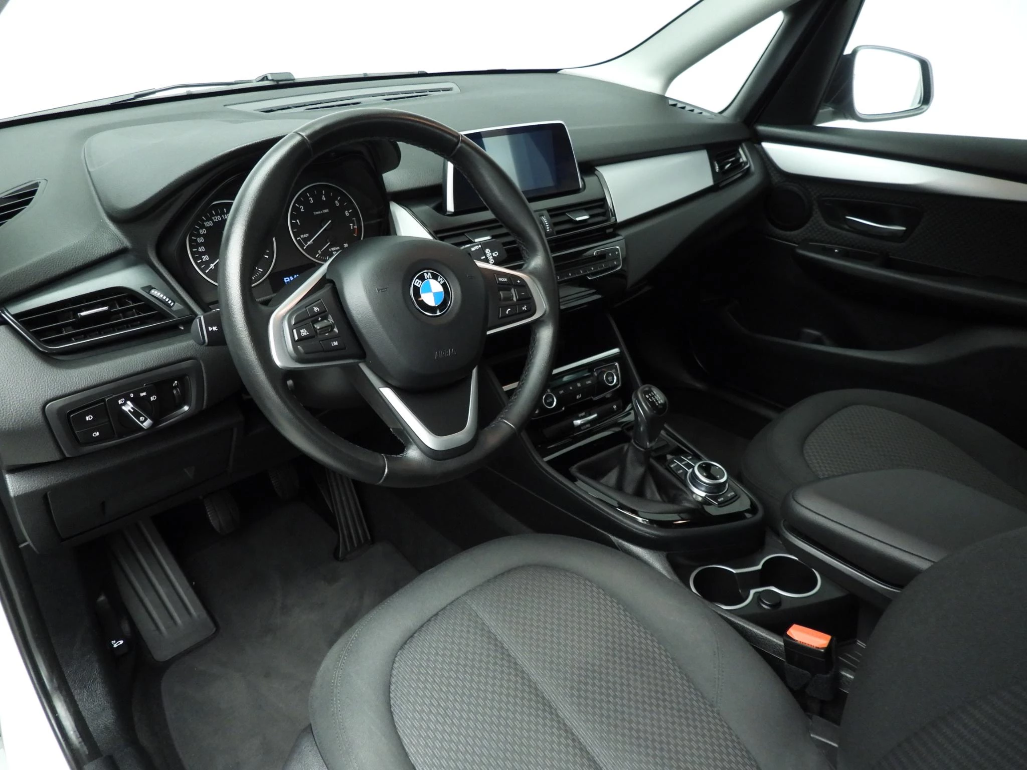 Hoofdafbeelding BMW 2 Serie