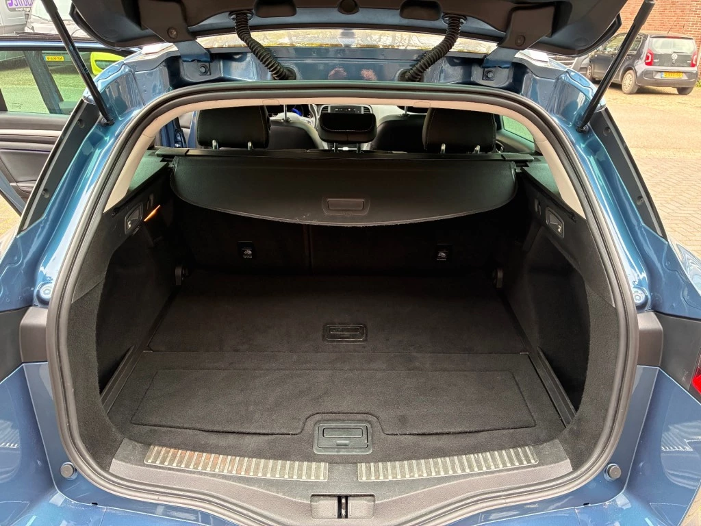 Hoofdafbeelding Renault Mégane